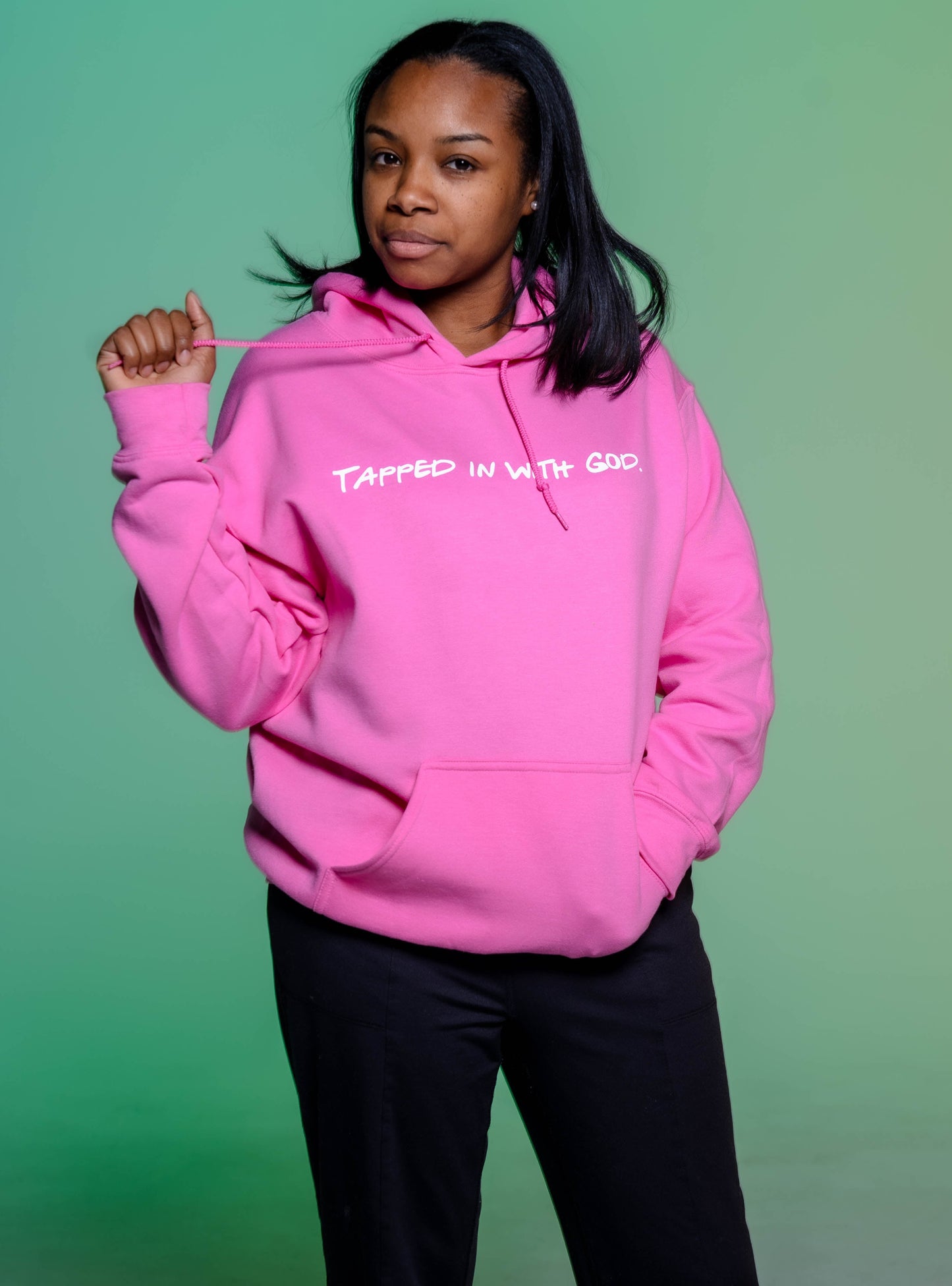 Read Fast Pray Original Hoodies