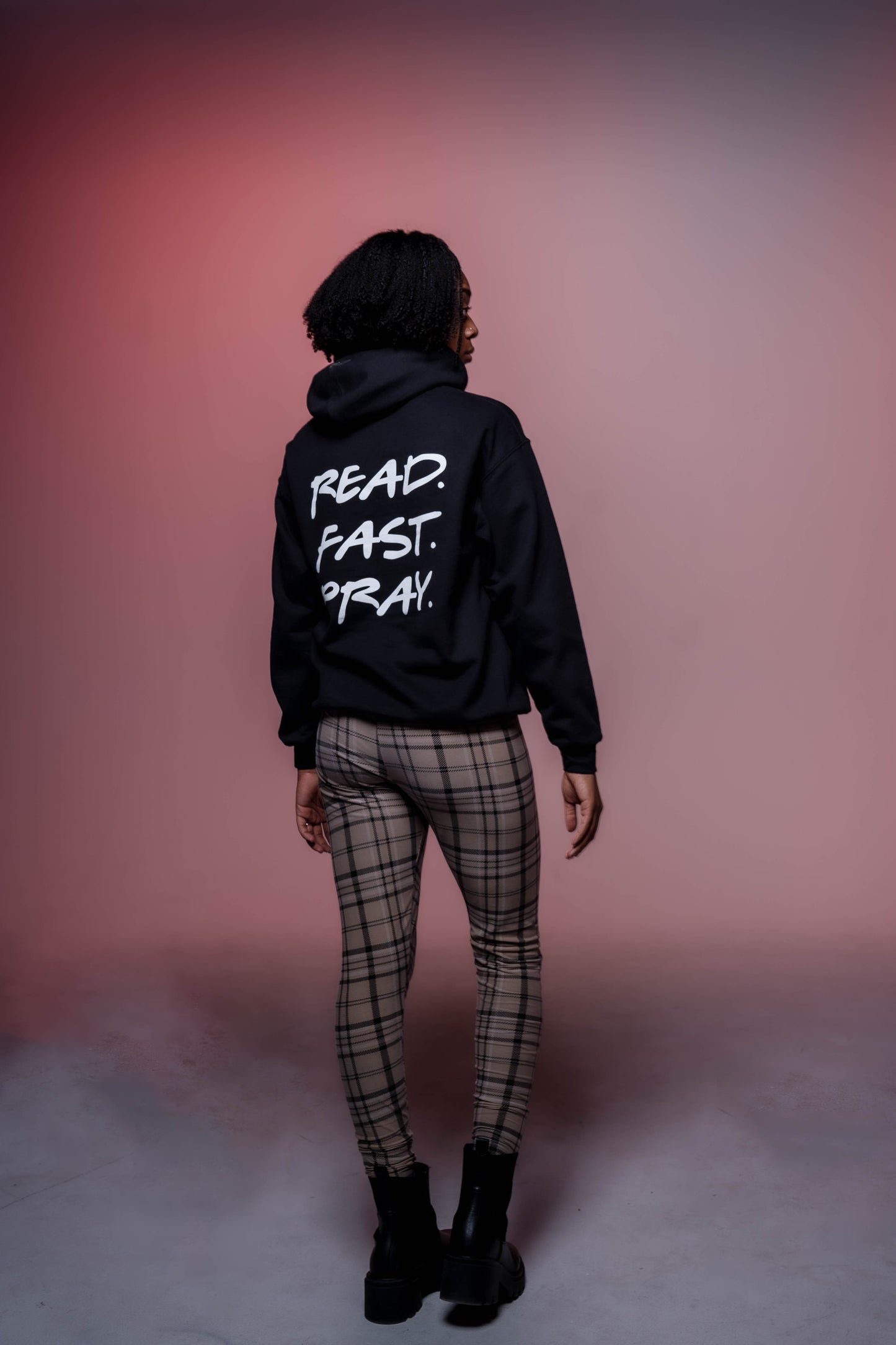 OG TIWG Hoodie