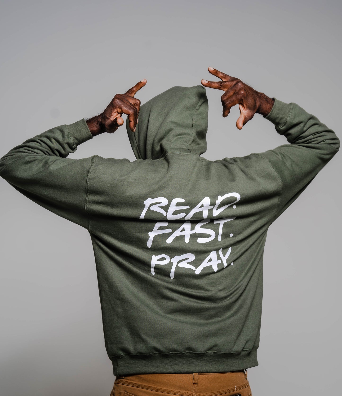 OG TIWG Hoodie