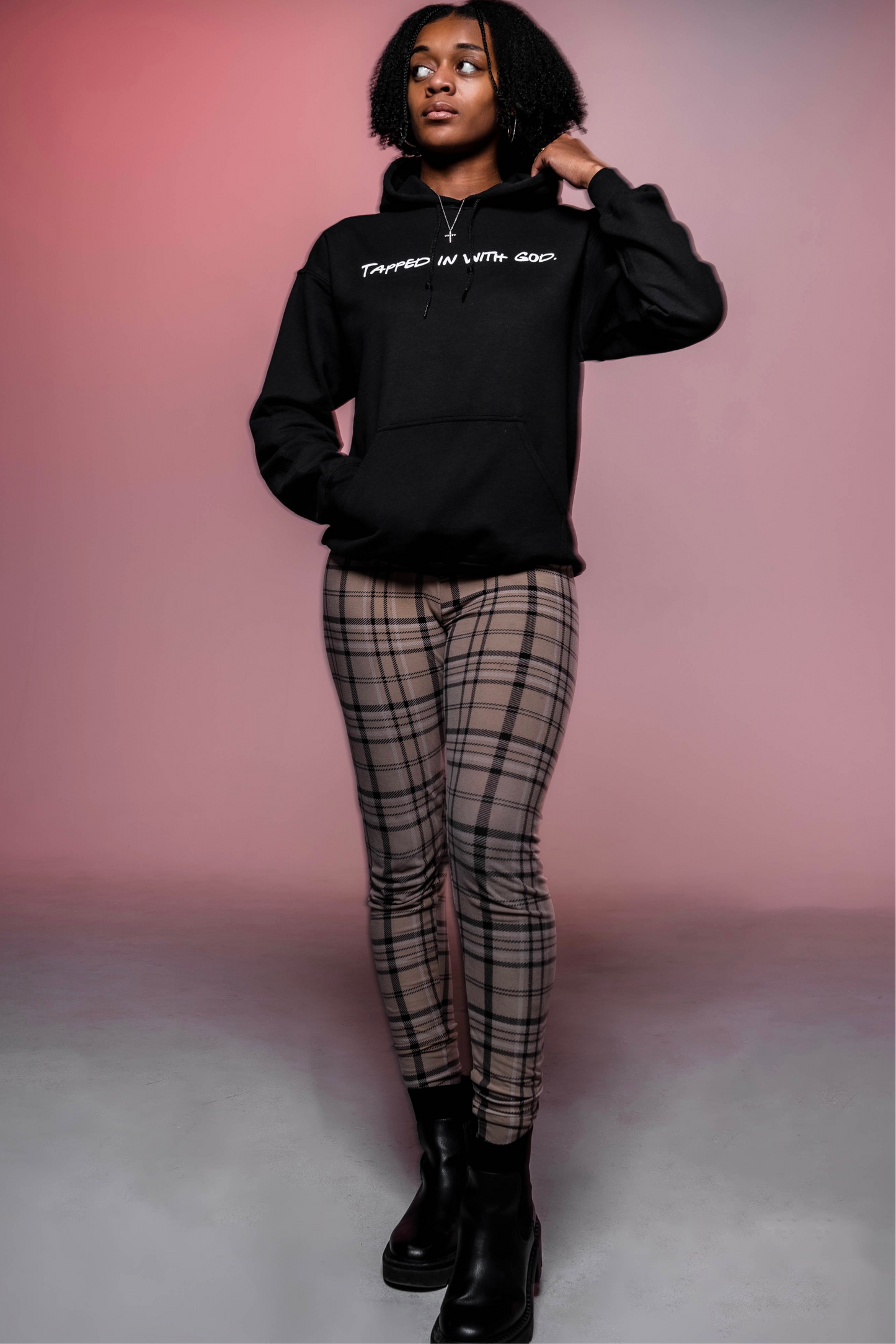 OG TIWG Hoodie
