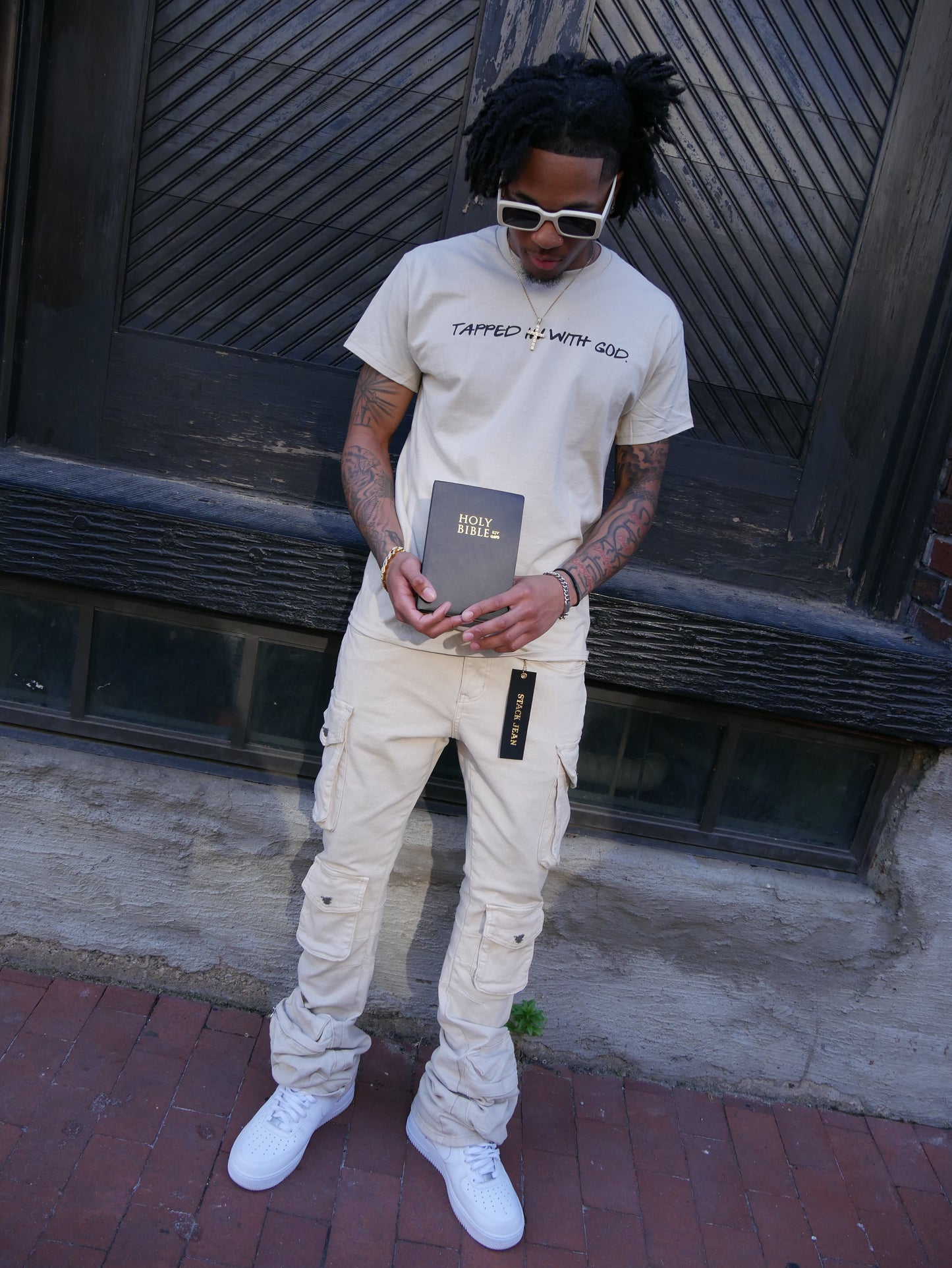 Read Fast Pray T-shirts