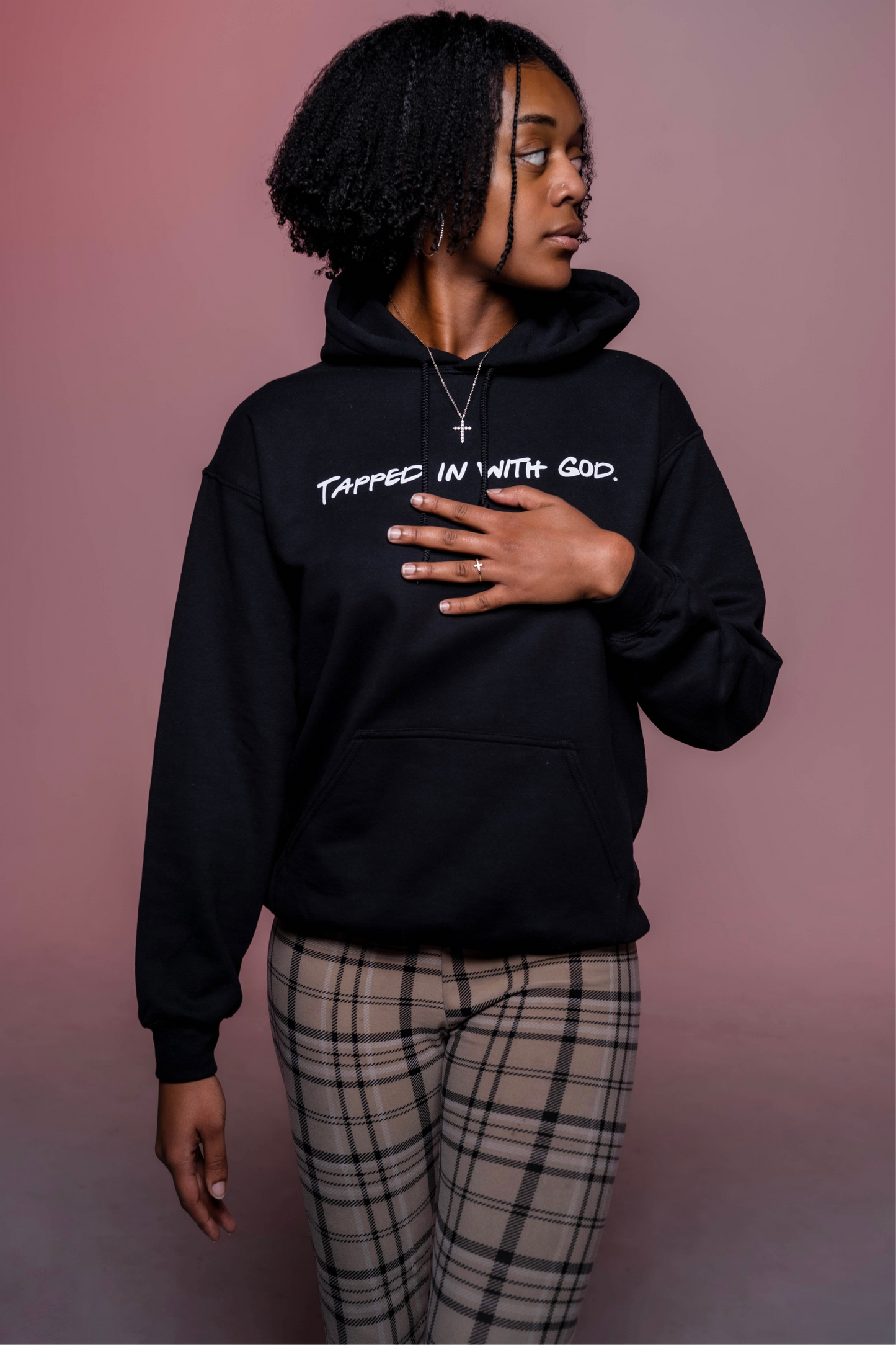 OG TIWG Hoodie