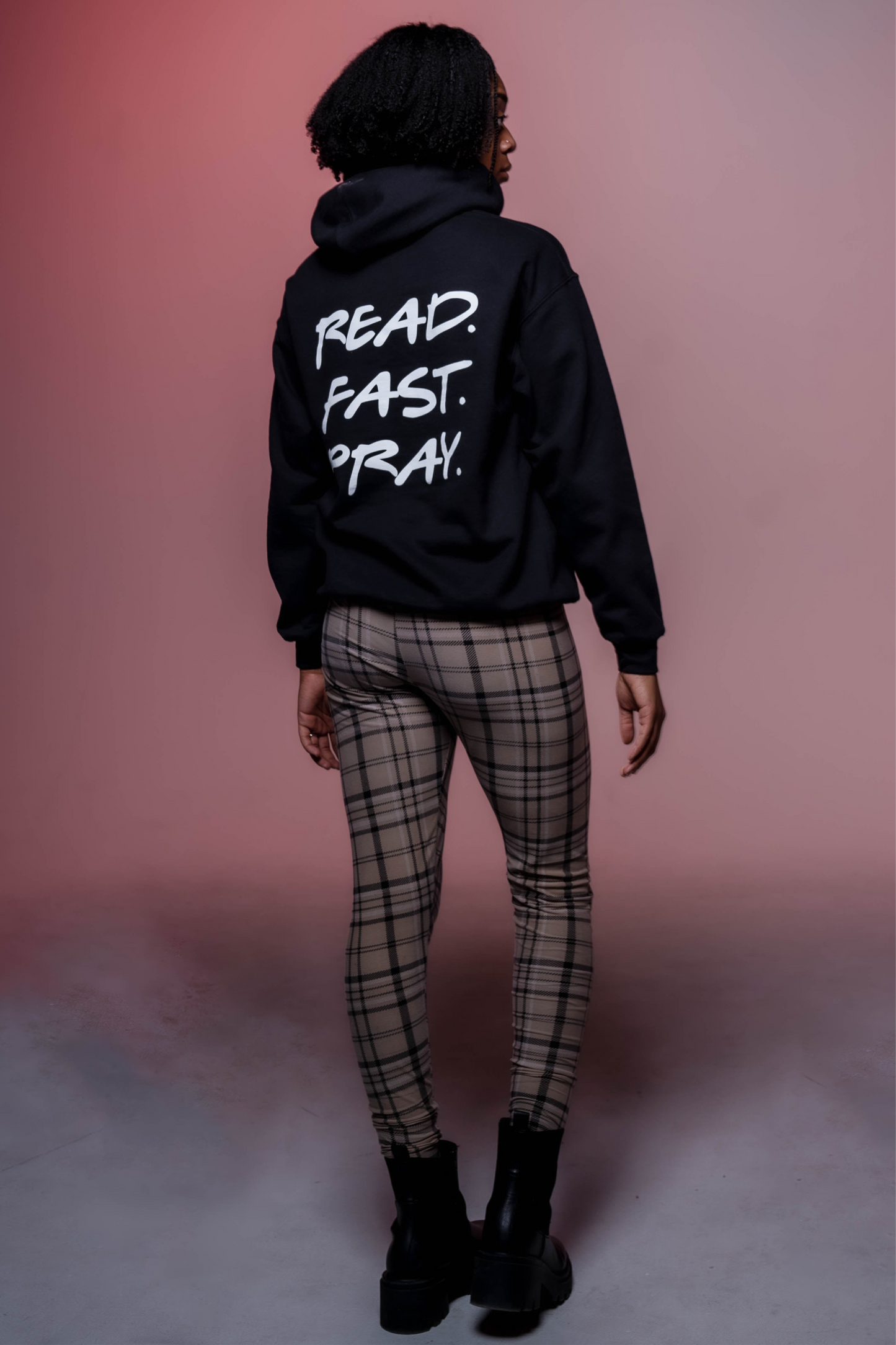 OG TIWG Hoodie