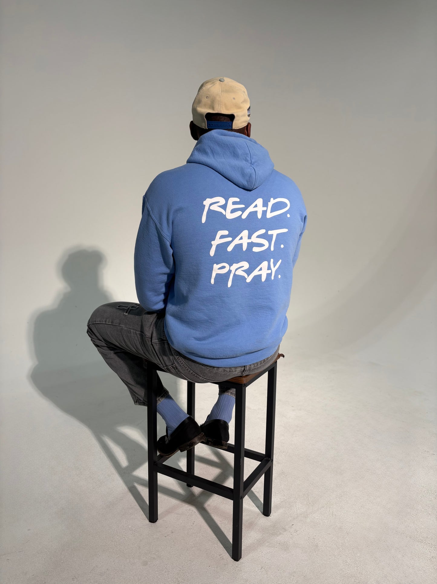 OG TIWG Hoodie