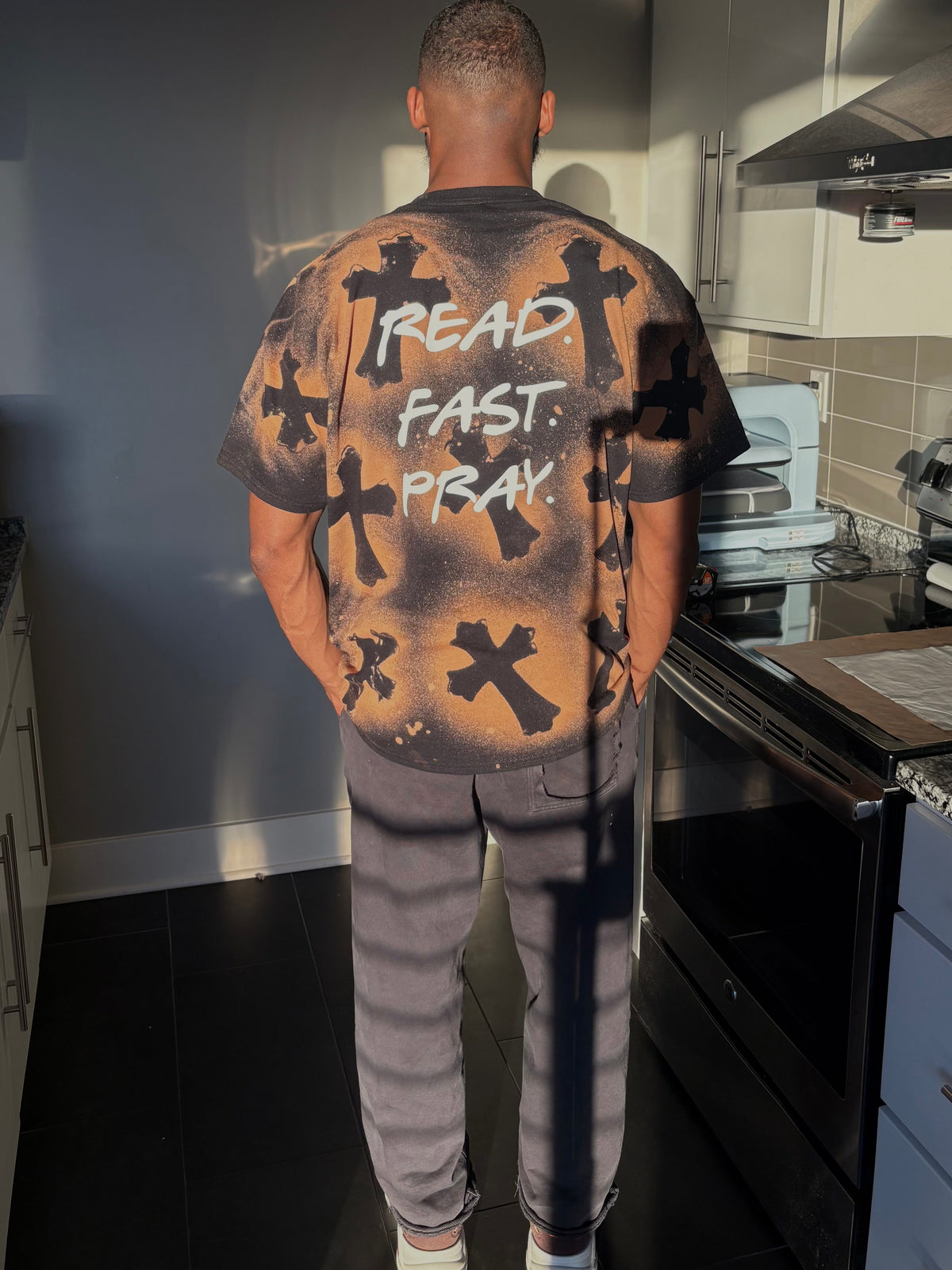 “God’s Soldier” Tee