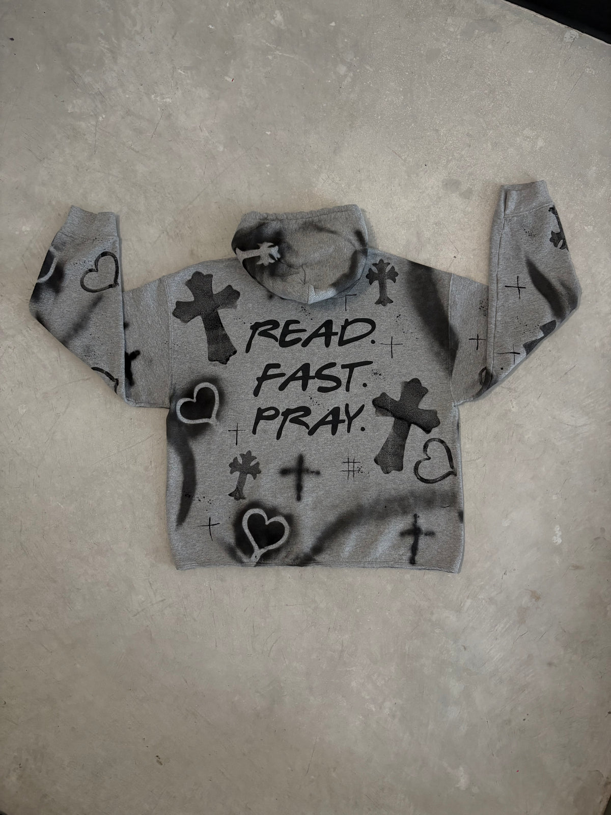 Hoodie 1 of 1 Customz