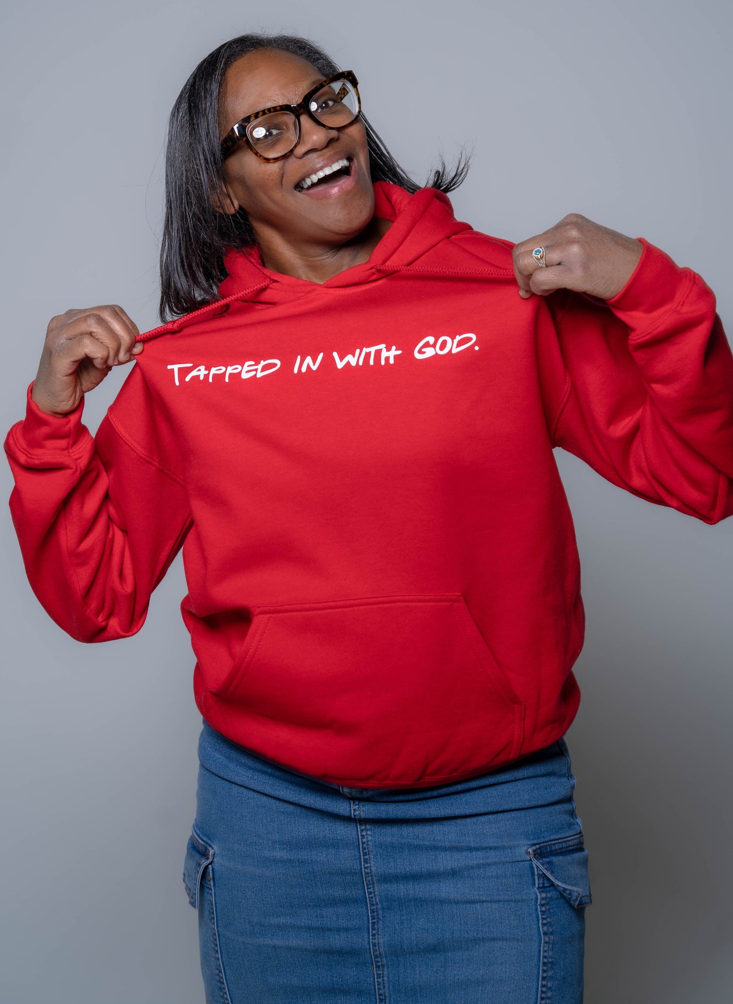 Read Fast Pray Original Hoodies
