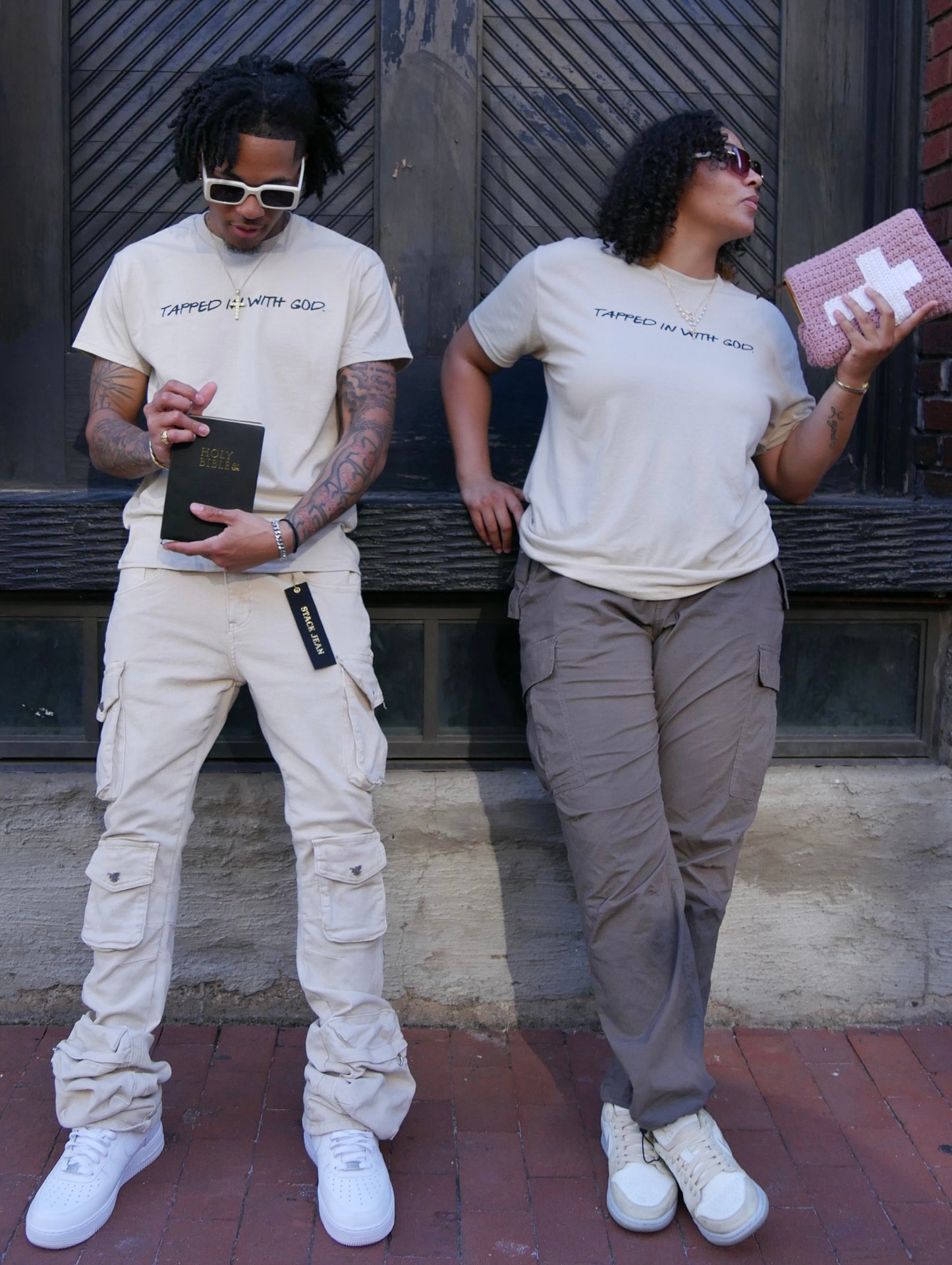 Read Fast Pray T-shirts