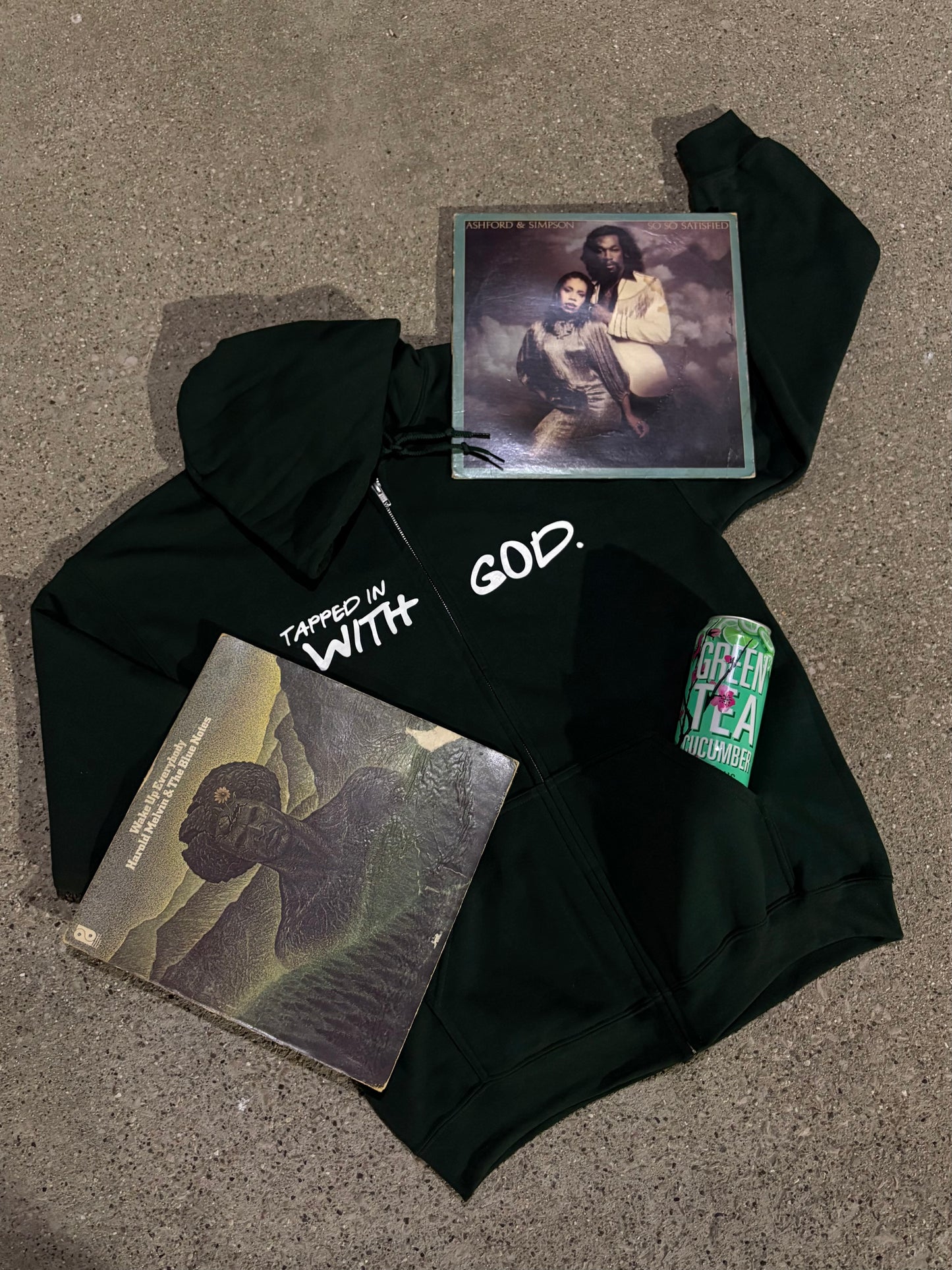 Read Fast Pray Zip Ups