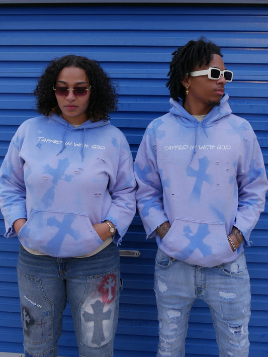 Read Fast Pray Street Hoodies