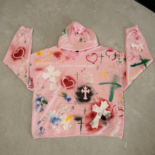 Hoodie 1 of 1 Customz