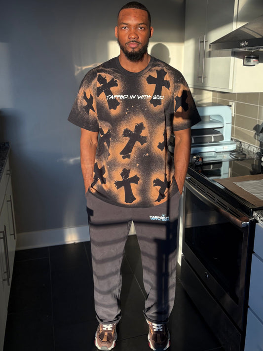 “God’s Soldier” Tee