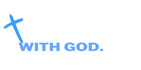 Tapped In With God